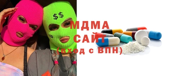 мет Липки